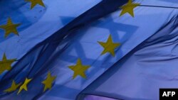 Зокрема, мають схвалити пропозицію призупинити дію певних торговельних положень угод між ЄС та Ізраїлем