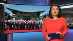 Кытай ири форум өткөрүүдө