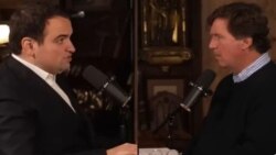 Կարապետյանի եղբորորդին ու փաստաբանը Թաքերի հետ զրույցում խոսել են իշխանություն-եկեղեցի առճակատման մասին