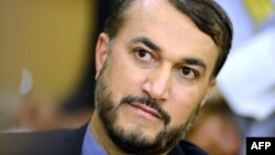 حسین امیر عبداللهیان، معاون عربی، آفریقایی وزارت امور خارجه، ریاست هیات نمایندگی ایران را در نشست وین برعهده خواهد داشت.