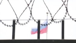 Під консульством Росії в Одесі мітингували на підтримку політв’язня Сенцова (відео)