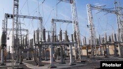 Բաշխիչ էլեկտրացանց Հայաստանում