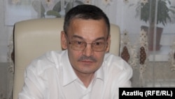 Рәфис Кашапов