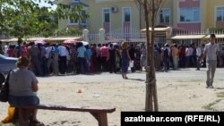 Посольство Российской Федерации (архивное фото)  