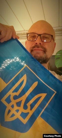 Андрей Агапов