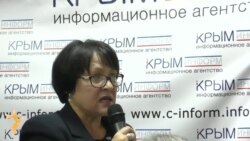 Кырымтатар матбугатының киләчәге нинди?