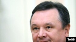 Игорь Чудинов