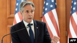 ԱՄՆ պետքարտուղար Էնթոնի Բլինքեն, արխիվ