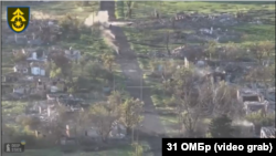 Відбиття штурму на Новопавлівському напрямку 31 окремою механізованою бригадою, травень 2025 року