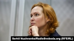 Юлія Кузьменко змагатиметься за місце в парламенті від «Європейської солідарності» по округу на Донеччині