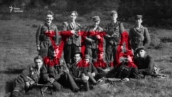 Історія УПА (відео)