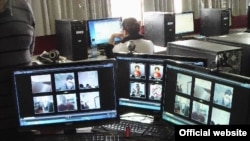 Bu Olimpiada Russiya bilen Ysraýylyň bilelikde taýýarlan proýektidir.