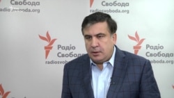 Саакашвілі: «Якщо цей парламент діятиме ще три роки, України не буде»