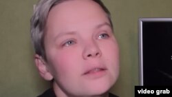 Юлия Савиновских