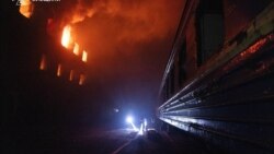 Politico. Lukoil-ը ամերիկյան նոր պատժամիջոցների պատճառով փլուզման եզրին է 