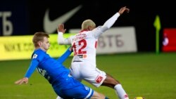 Мыкты мугалимдер Грузияга барат, Орусия футболдон калат 