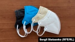 Респіратори із використанням нановолокна, за задумом розробників, не втрачають захисні функції навіть через 2 тижні