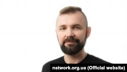 Віктор Третьяков