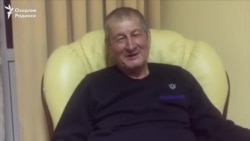 Самандар Қўқонов: Мирзиëев учун овоз бераман