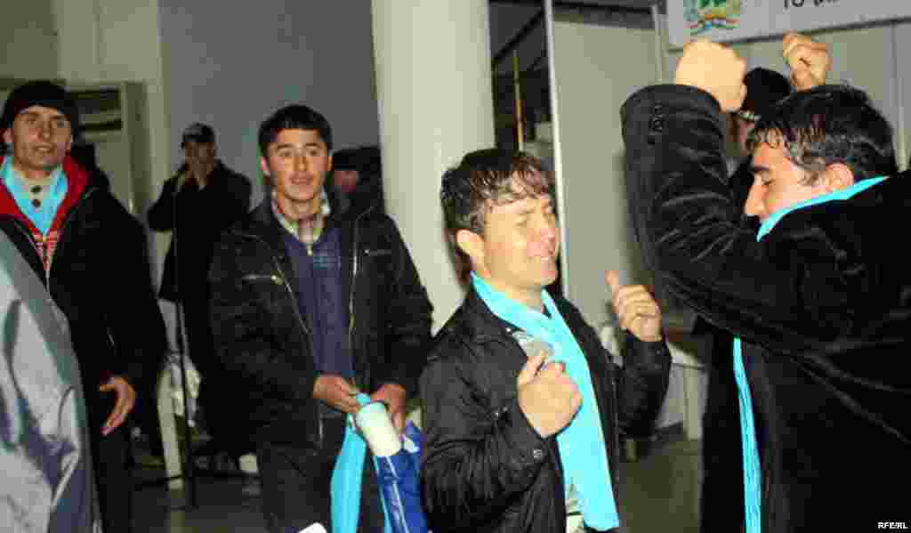 Рӯзгори ҷавонони тоҷик #55