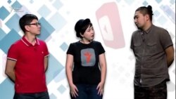 KYRNET: От кочевников-ковбоев до вандализма государственного уровня