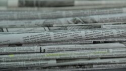 Ապրիլի 20-ի մամուլ