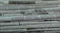 Ապրիլի 11-ի մամուլ