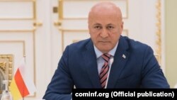 Урузмаг Джагаев