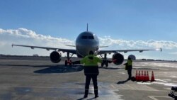 Դեռ անորոշ է, թե հայաստանյան ավիափոխադրողները երբ կվերսկսեն թռիչքները ԵՄ տարածքում