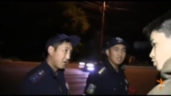 Правоохранительные нарушители порядка (3)