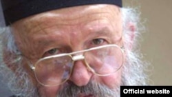 Владика Артемій, 2007 р.