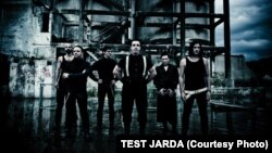 Rammstein 