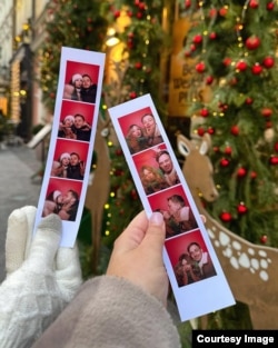 За кілька днів до трагічної події у Влади зламався новий фотоапарат. «Напевно, якісь енергії спрацювали», – каже вона