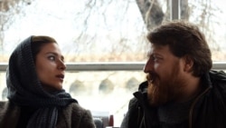 صحنه: «رضا»؛ تلاش برای نمایش واقعیت ارتباطات اجتماعی