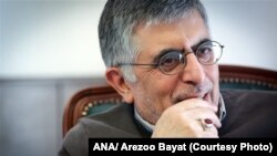 غلامحسین کرباسچی، دبیرکل حزب کارگزاران سازندگی