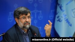 محمدباقر الفت، معاون اجتماعی و پیشگیری از وقوع جرم قوه قضائیه