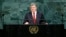 Виступ президента України Петра Порошенка на Генеральній асамблеї ООН. Нью-Йорк, 20 вересня 2017 року