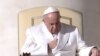 Բժիշկների պնդմամբ, Հռոմի պապի կյանքին վտանգ չի սպառնում 