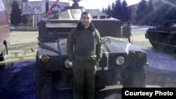 Родіон Кургузов