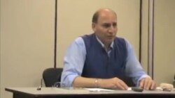 آزادی و جامعه مدنی