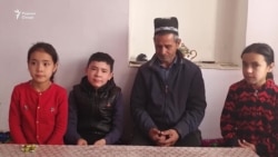 Судьба трех детей из Согда: родителей убили в Афганистане, но рассчитывать на поддержку государства не могут