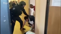 Узбекистон ба таъқиби бераҳмонаи муҳоҷирон дар Маскав эътироз баён кард