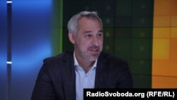 Руслан Рябошапка: «Я не хотів бути іграшкою в руках Зеленського»