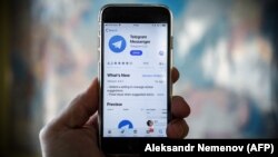 اپلیکیشن تلگرام در ایران نیز با حکم فیلترینگ روبه‌رو شده است.