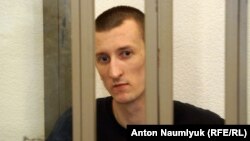 26 листопада активісти чекають в аеропортах України, Польщі й Чехії на Олександра Кольченка (на фото) і ще майже 60 інших українців, переслідуваних у Росії за політичними мотивами