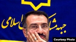 عبدالله رمضان‌زاده، سخنگوی دولت محمد خاتمی