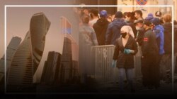 Орусиядан 73 миң кыргызстандык чыгарылышы мүмкүн