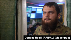 «Схід» родом з Лисичанська Луганської області