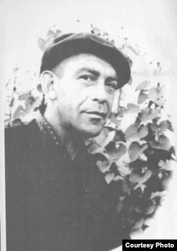 Юлий Даниэль.