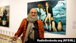 Юрій Макаров пояснює ситуацію зі звільненням Олександра Ройтбурда (на фото) «класовим роздратуванням»